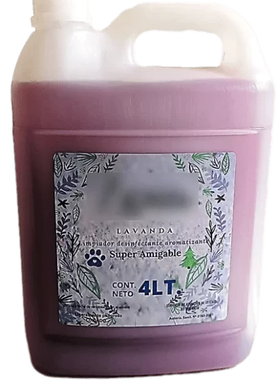 Parfum Frais – Lavanda