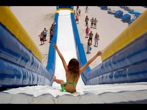 Inflables Maelsa, Quienes somos