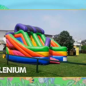 Millenium inflables maelsa